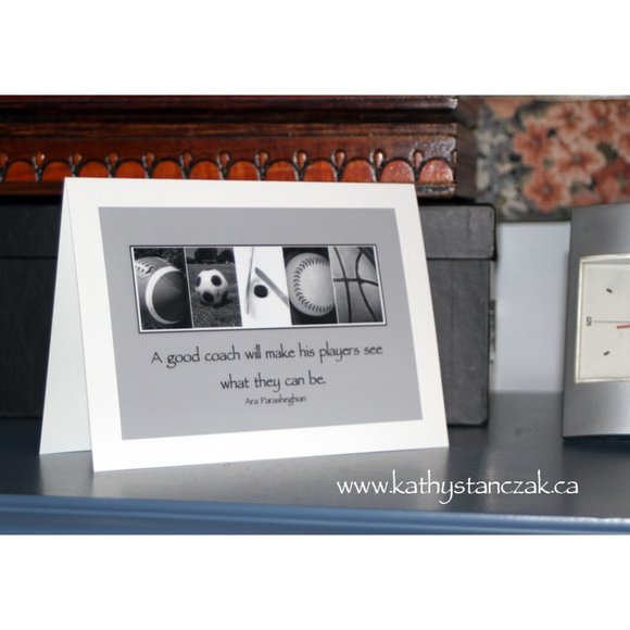 2 Baseball Coach Thank You Gifts - Picture 2 of 2